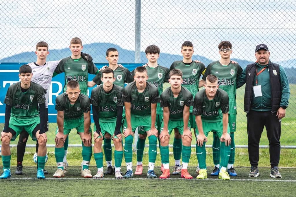 Kadeti Omladinca