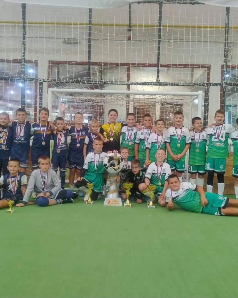 Petlići FK Omladinac