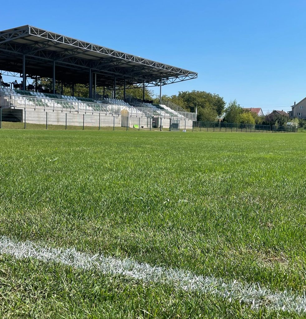 Stadion FK Omladinac