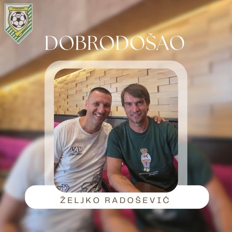 Željko Radošević