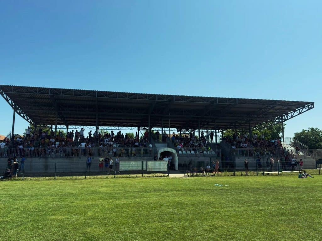 FK Omladinac Stadion