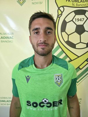 10 Strahinja Karišić