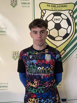 12 Nikola Stefanović