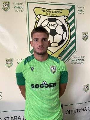3 Jovan Milosavljević