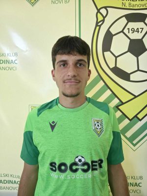 30. Mihajlo Mitrović