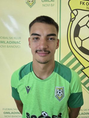 54 Pavle Jokić