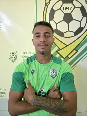 7 Admir Ademi