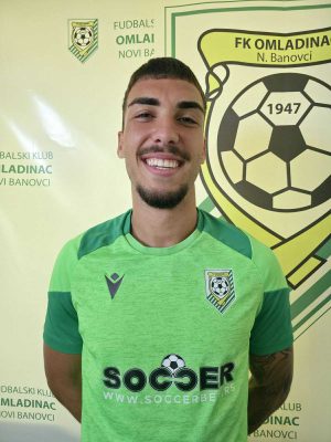 9 Marko Živanović